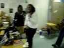 audrea jamesha phlycia in 6th pd at houston high audrea jamesha phlycia in 6th pd at houston high