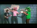 The Bicycles: Oh No, It's Love-Directed by Joel MacLeod