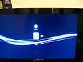 Bad HDMI cable Bad HDMI cable