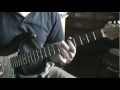 Megadeth Youthanasia medley