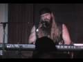 Zakk Wylde-In This River-Sacramento, Ca 2-6-07 Hard Rock Cafe