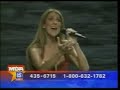 Celine Dion at Caesars Palace