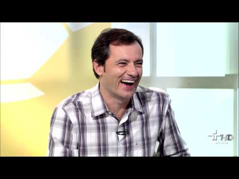 Cartão Verde 06/03/2012 -  Fernandão - Bloco 1 - Parte 2