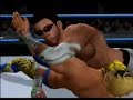 Murakami vs Tiger Mask Murakami vs Tiger Mask