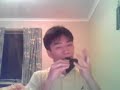 For Fruits Basket on Ocarina
