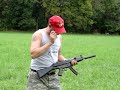 GSG 5 sbr suppressed