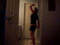 nichole dancing