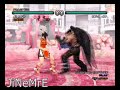 TeamTurkMasters Tekken 5 DR Combo Vid