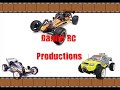 hpi baja cup 2007