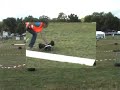 hpi baja cup 2007