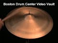 Sabian Paragon 22\" Ride (3875g) Sabian Paragon 22\" Ride (3875g)