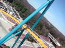 Me, Oliver, Uncle Jeff, and Uncle Angelo riding Goliath Me, Oliver, Uncle Jeff, and Uncle Angelo riding Goliath