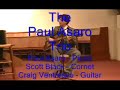 paul asaro trio  kansas city ragtime revelry concert 4/2006