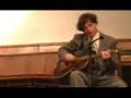 Paul Asaro Trio @ Kansas City Ragtime Revelry Concert 4/2006