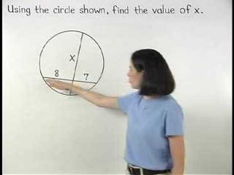 Math Help - Geometry - Segment ...