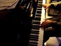 Michael Gettel - Gentle earth and sky (Piano by Sparkster)