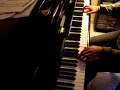Michael Gettel - Gentle earth and sky (Piano by Sparkster)
