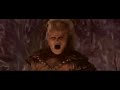 i vigo, the scourge of carpathia, the sarrow of modovia command you, on a mountain of skulls in a castle of pain, i sat on a thrown of blood. what was will be what iss will be no more...now is the season of evil...find me a child that i might live again. that was the game plan untill the boys in grey stepped up to the plate and said 