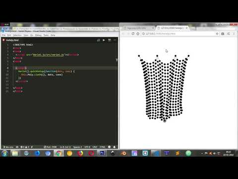Verlet.js Demo