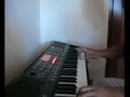 Sobo @ Roland EXR e2 ! !