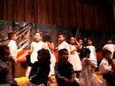 Analiese Kindergarten Culmination!!