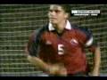 videos de Chile vs Paraguay. Preolimpico  Sudamericano  Chile 2004