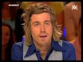 Julien Dor� chez Fogiel sketch d \