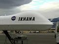 Preparations and Test Flight of Ikhana