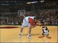 Doblaje de fragmento de Space Jam, realizado por niños de 12 años (versión inglésl 3/3). - Piece of Space Jam dubbed by 12 year old students (english version 3/3).Práctica de medios audiovisuales - Media practice. (ENGLISH CLASS)Instituto Villa EducareLeón, México Dic. 2007.