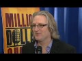 MILLION DOLLAR QUARTET - Cast Meets the Press