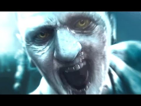 ZombiU — Тауэрский мост