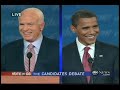 The Not So Presidential Debate - REMIX The Not So Presidential Debate - REMIX
