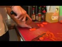 videos de Shrimp Recipes: Veracruz Shrimp : Veracruz Shrimp: Vegetables