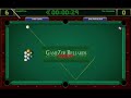GAMEZER  billiards pool 10-0 ?????????