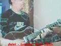 Gałek - Lukather Style Jammin' over Larry Carlton Jamtrack