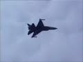 JF-17 the newest Chinese jet Fighter