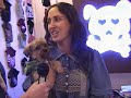 Metromix New York at Pet Fashion Week