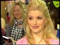 Wicked TT Lucy Durack Amanda Harrison Anthony Callea