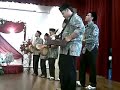 kompang riwayat putra