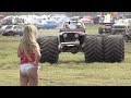 Click to View : Mud Trucks Gone Wild