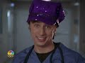 Scrubs Love Train