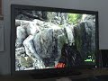 XFX 9800 GX2 - Crysis Gameplay - Very High 1920x1200 30