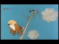 Crtani film - Blufonci - Satelitska veza 3/3