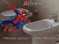 Hanno ucciso l'Uomo Bagno