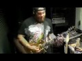 Blackstar HT-CLUB-40 Demo || Boynton Pro Audio TV