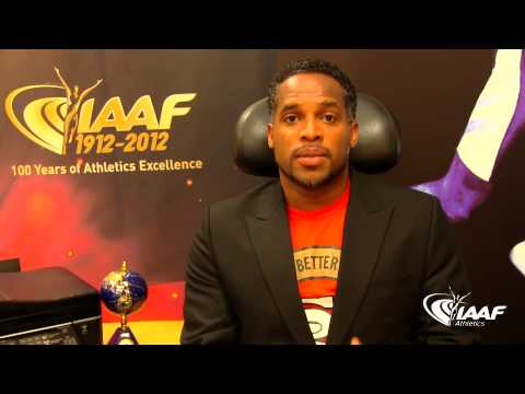 IAAF Inside Athletics - episode 1 (IAAF)