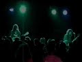 Spirit Caravan - Live at S.H.o.D. 1999