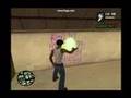 GTA: San Andreas - Spray Tags #66-70