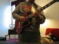 Epiphone G400 SG and Vox Valvetronix AD50VT Epiphone G400 SG and Vox Valvetronix AD50VT