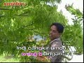 Alon Lupeng-kecewa rangkai
